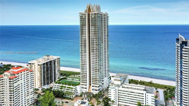 6365 Collins Ave 3802, Miami Beach, FL 33141