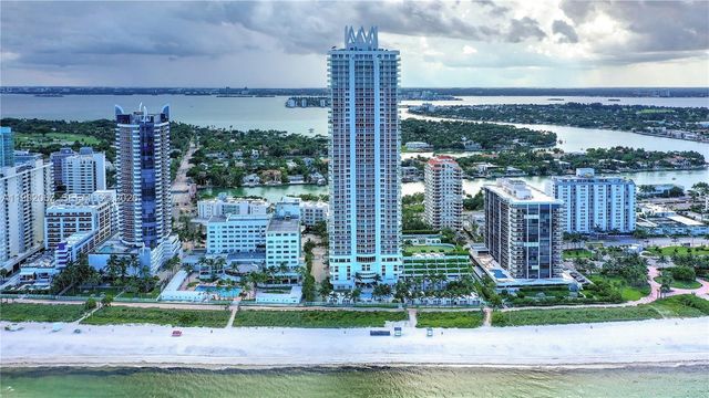 6365 Collins Ave 3802, Miami Beach, FL 33141