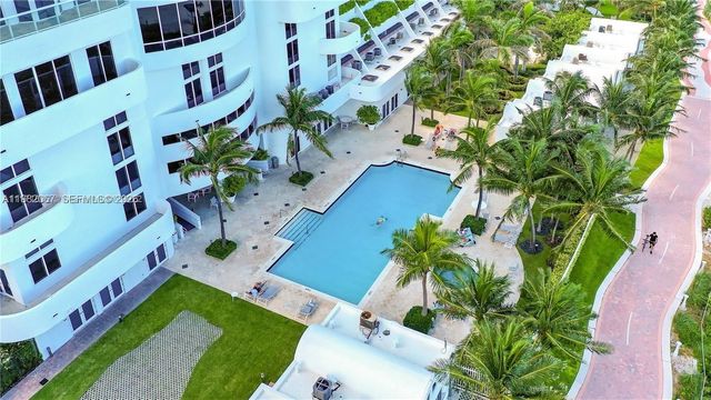 6365 Collins Ave 3802, Miami Beach, FL 33141