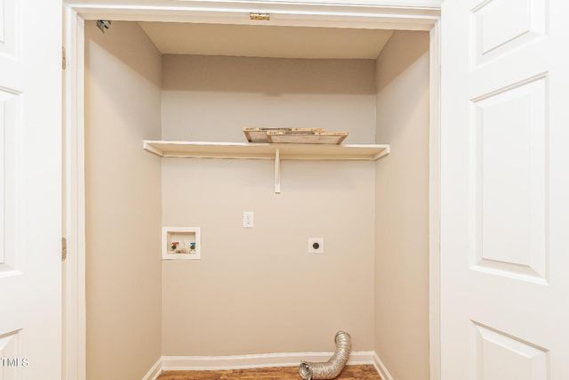 1615 Great Bend Drive, Durham, NC 27704