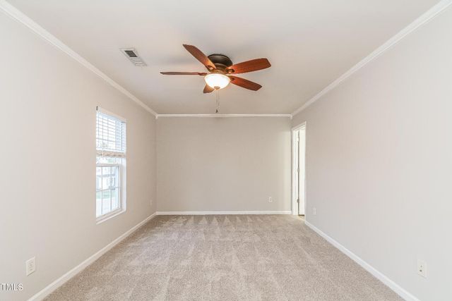 1615 Great Bend Drive, Durham, NC 27704