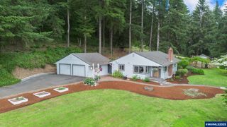 4930 S Kings Valley Hwy, Dallas, OR 97338