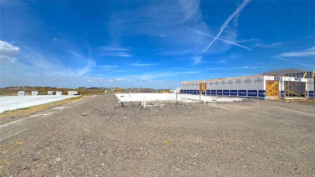 1466 Rhaegal St, Corpus Christi, TX 78415 — exterior