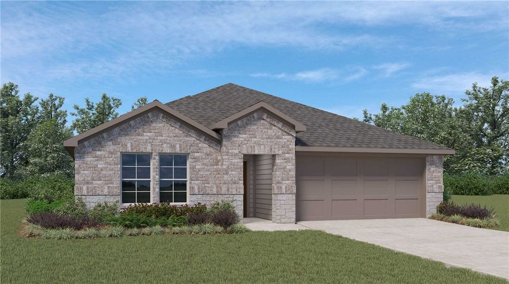 1466 Rhaegal St, Corpus Christi, TX 78415 — photo 3