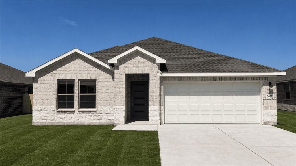1466 Rhaegal St, Corpus Christi, TX 78415 — photo 4