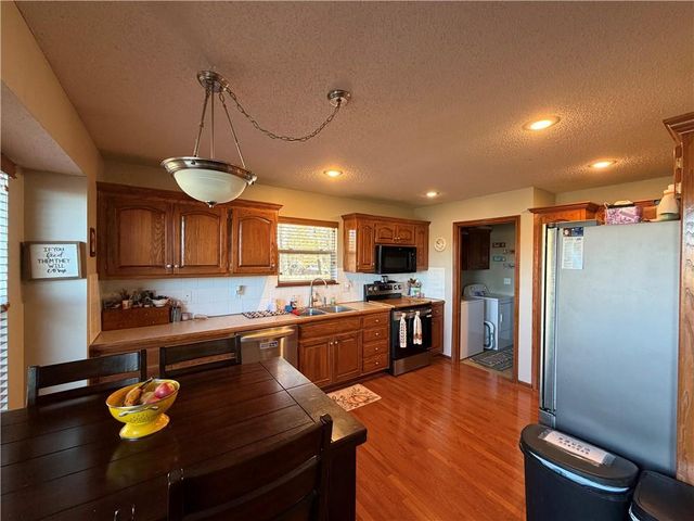 605 W 3rd Terrace, Wellsville, KS 66092