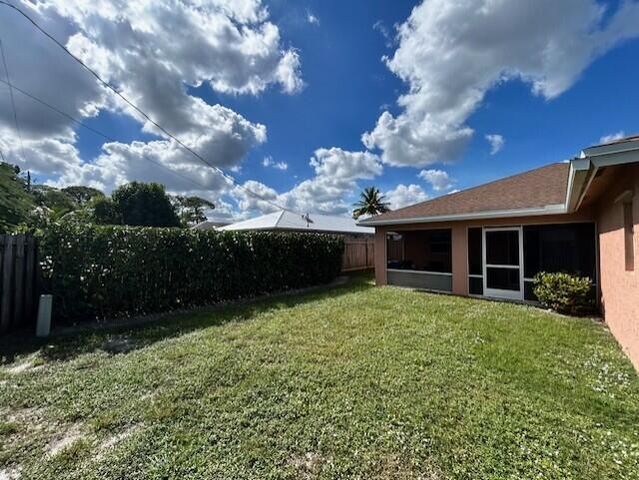 5795 SE Mitzi Lane, Stuart, FL 34997