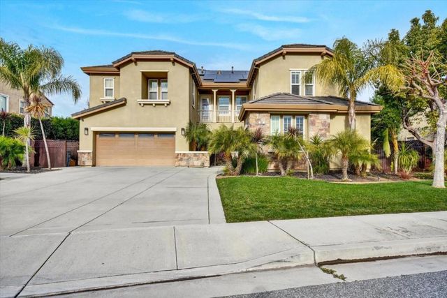 181 Fennel Court, Morgan Hill, CA 95037