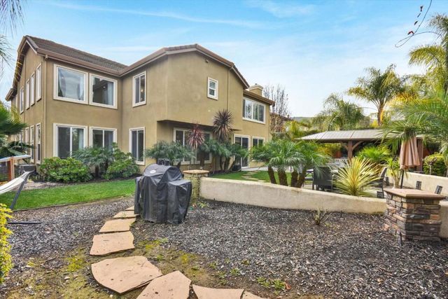 181 Fennel Court, Morgan Hill, CA 95037