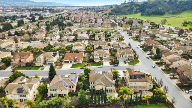 181 Fennel Court, Morgan Hill, CA 95037