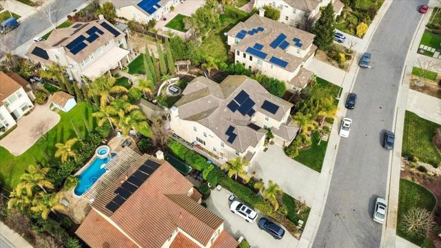 181 Fennel Court, Morgan Hill, CA 95037