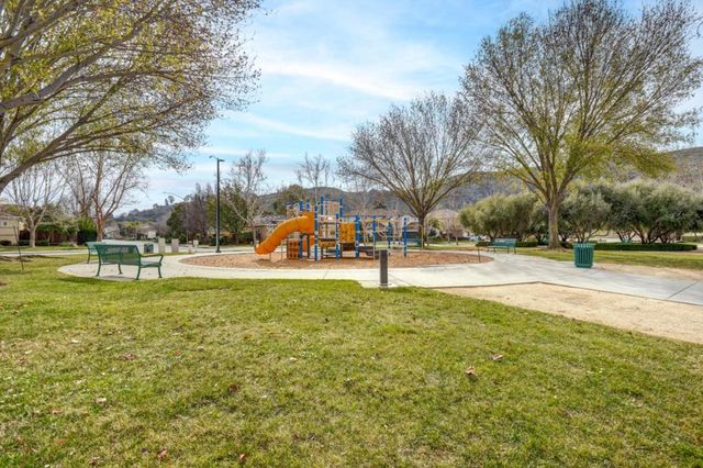 181 Fennel Court, Morgan Hill, CA 95037