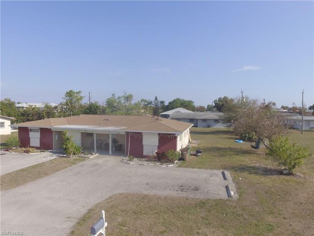 326 Palmetto DR, Cape Coral, FL 33904