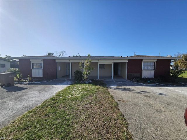 326 Palmetto DR, Cape Coral, FL 33904