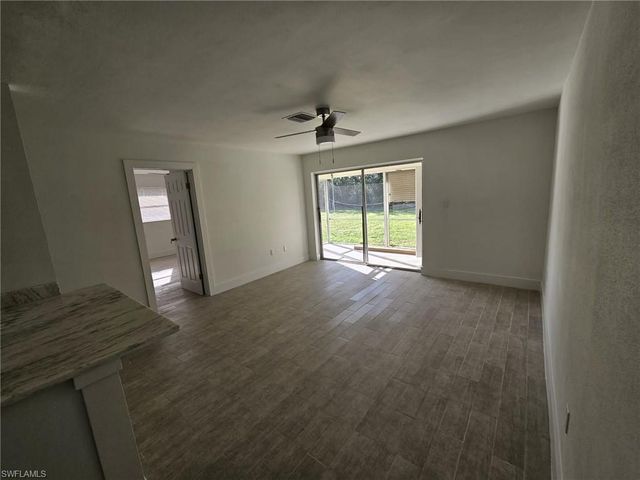 326 Palmetto DR, Cape Coral, FL 33904