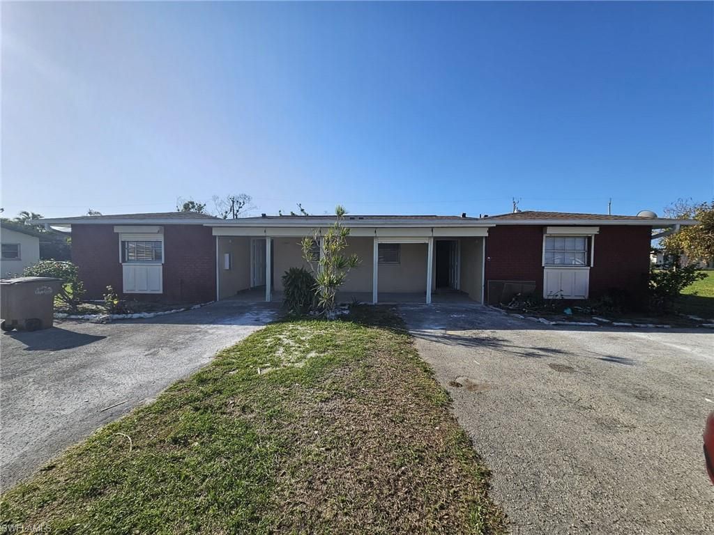326 Palmetto DR, CAPE CORAL, FL 33904 — photo 4
