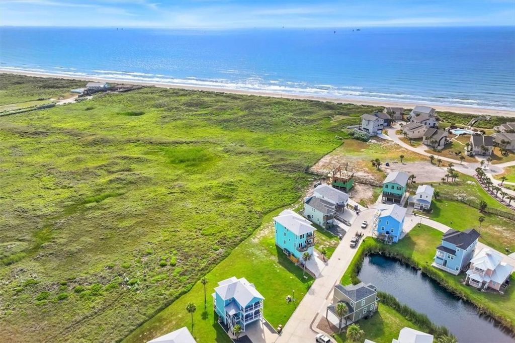 162 La Concha Blvd 15, Port Aransas, TX 78373 — photo 4