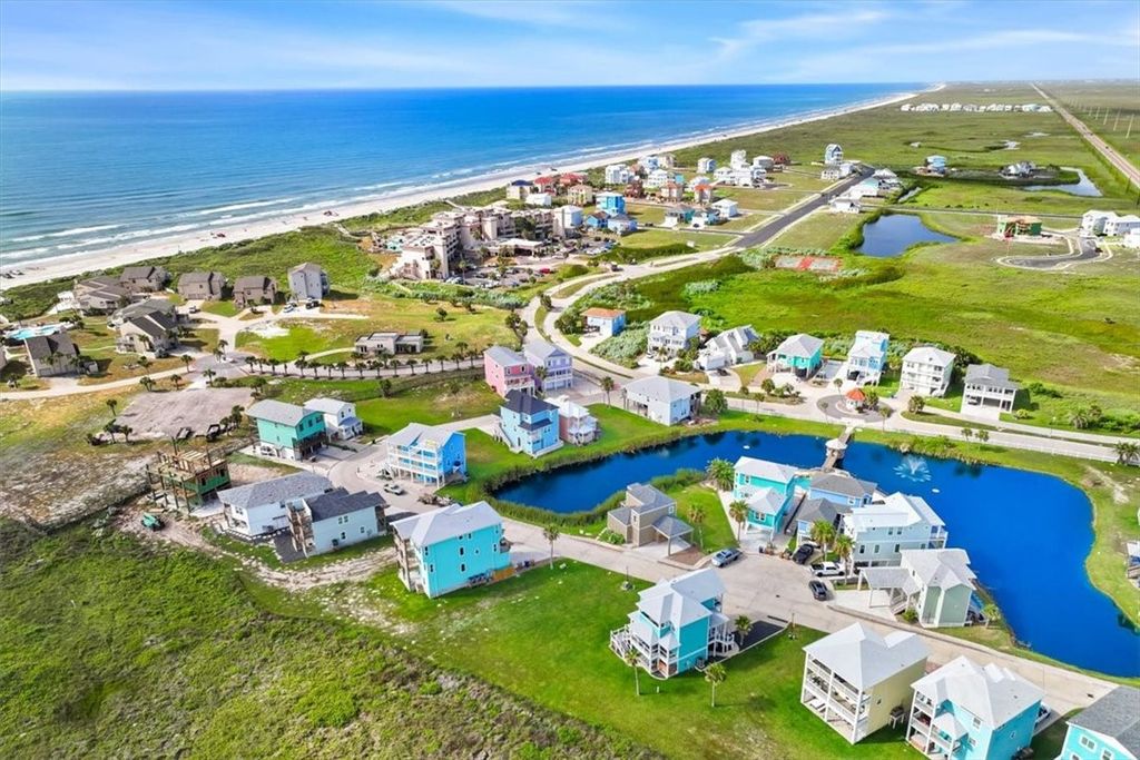 162 La Concha Blvd 15, Port Aransas, TX 78373 — photo 5