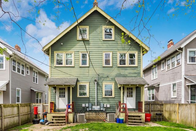 411-415 E 13th Avenue, Columbus, OH 43201