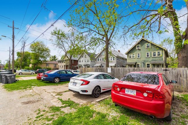 411-415 E 13th Avenue, Columbus, OH 43201