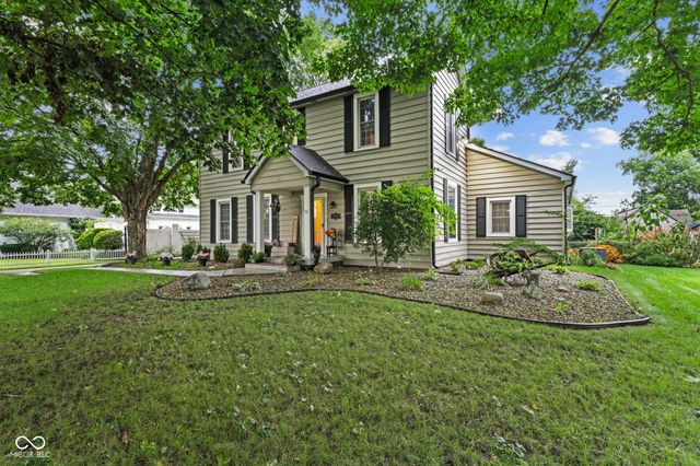 3610 Nichol Avenue, Anderson, IN 46011