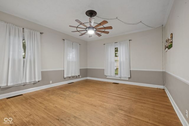 3610 Nichol Avenue, Anderson, IN 46011