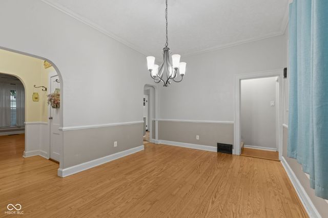 3610 Nichol Avenue, Anderson, IN 46011