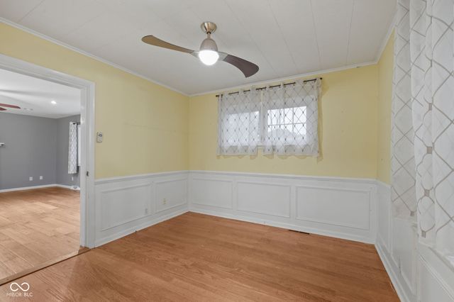 3610 Nichol Avenue, Anderson, IN 46011
