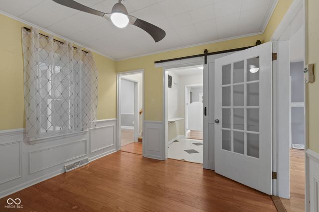 3610 Nichol Avenue, Anderson, IN 46011