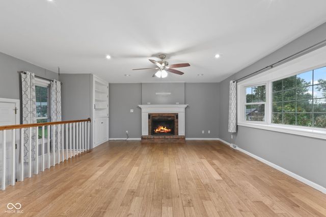 3610 Nichol Avenue, Anderson, IN 46011