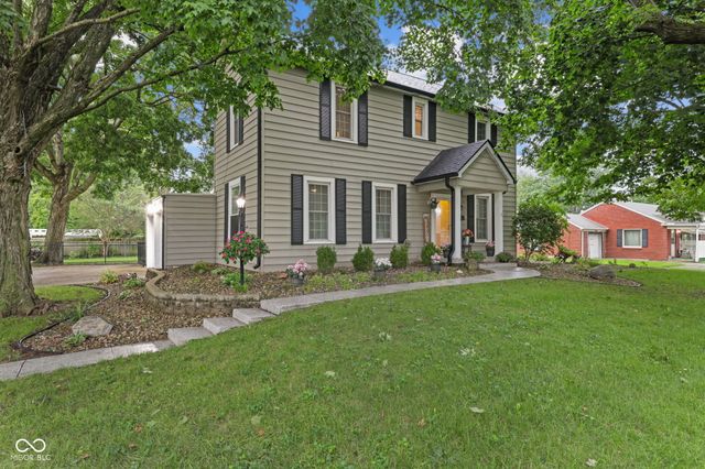 3610 Nichol Avenue, Anderson, IN 46011