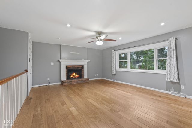 3610 Nichol Avenue, Anderson, IN 46011
