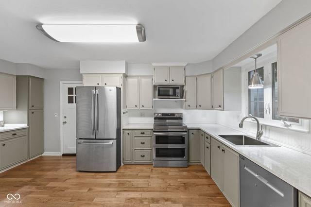 3610 Nichol Avenue, Anderson, IN 46011