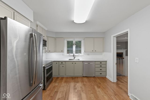 3610 Nichol Avenue, Anderson, IN 46011