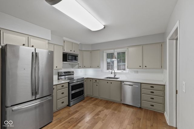 3610 Nichol Avenue, Anderson, IN 46011