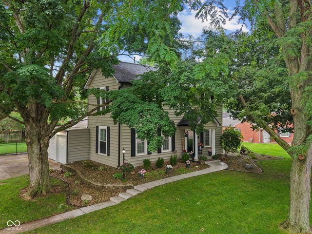 3610 Nichol Avenue, Anderson, IN 46011