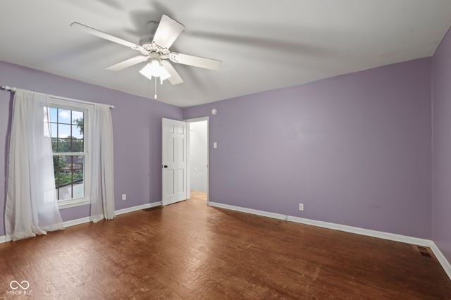 3610 Nichol Avenue, Anderson, IN 46011
