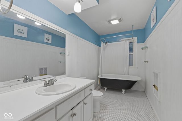 3610 Nichol Avenue, Anderson, IN 46011