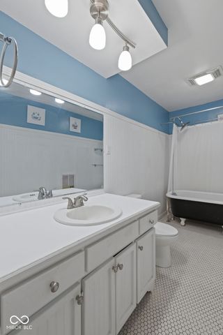 3610 Nichol Avenue, Anderson, IN 46011