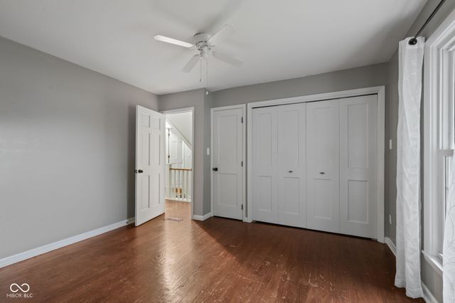 3610 Nichol Avenue, Anderson, IN 46011