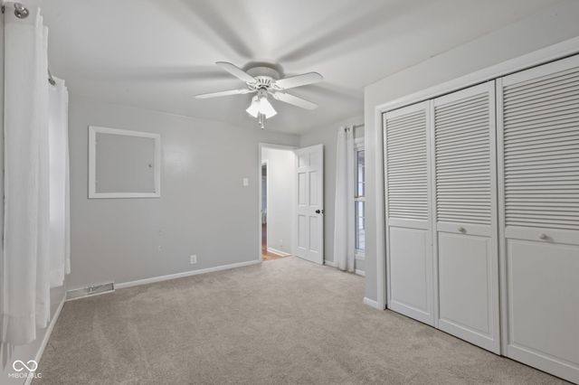 3610 Nichol Avenue, Anderson, IN 46011
