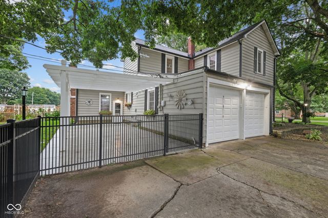 3610 Nichol Avenue, Anderson, IN 46011