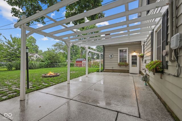 3610 Nichol Avenue, Anderson, IN 46011
