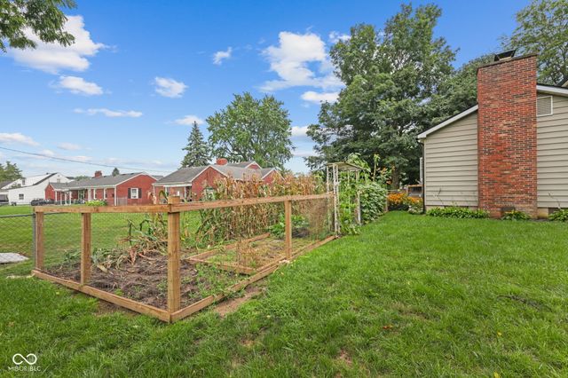 3610 Nichol Avenue, Anderson, IN 46011