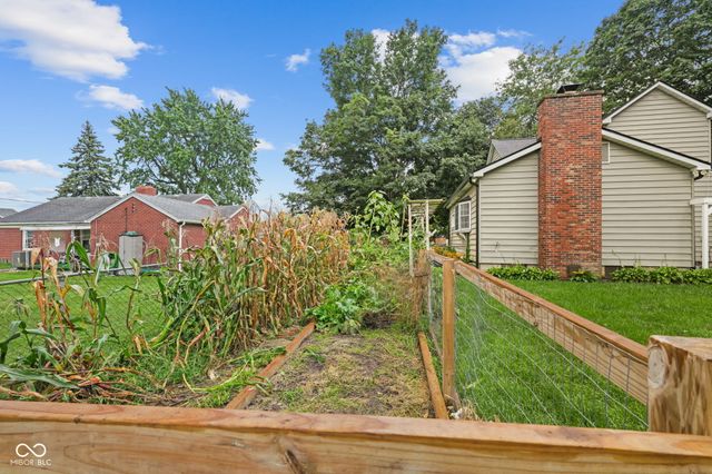 3610 Nichol Avenue, Anderson, IN 46011