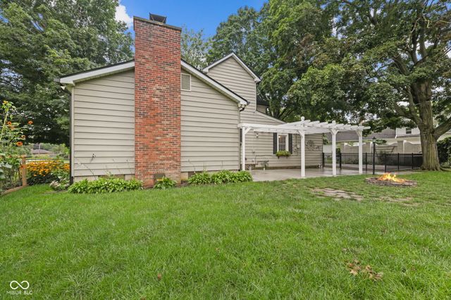 3610 Nichol Avenue, Anderson, IN 46011