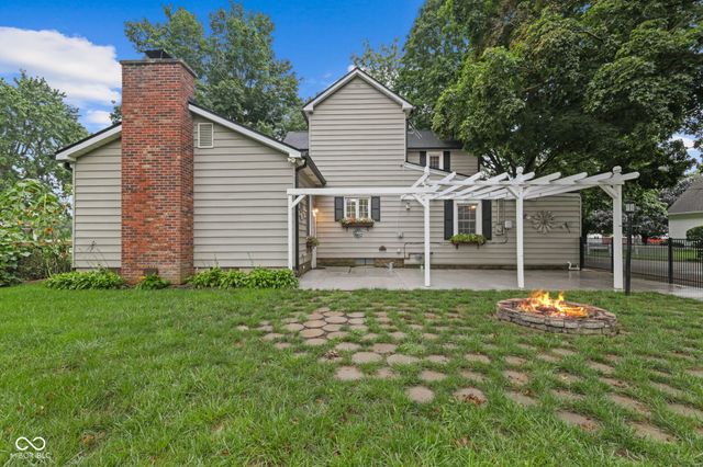 3610 Nichol Avenue, Anderson, IN 46011