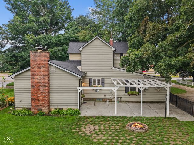 3610 Nichol Avenue, Anderson, IN 46011