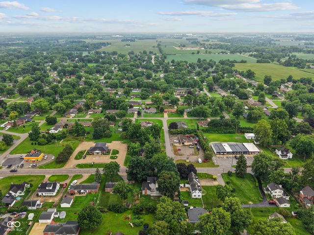 3610 Nichol Avenue, Anderson, IN 46011