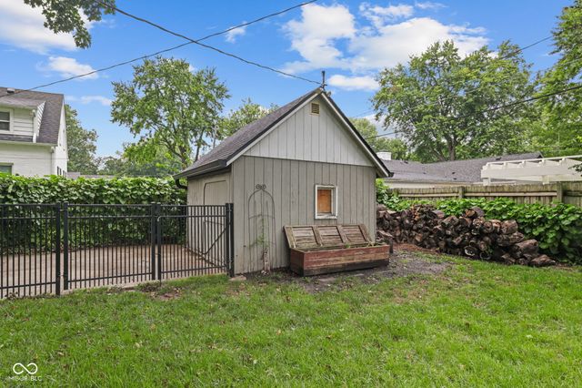 3610 Nichol Avenue, Anderson, IN 46011